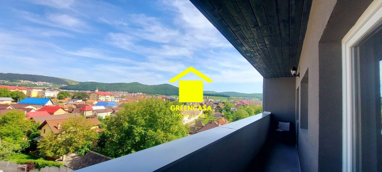 Apartament 2 camere ,68mp, zona Lidl, Floresti