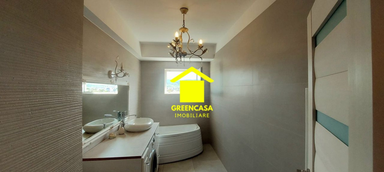 Apartament 2 camere ,68mp, zona Lidl, Floresti