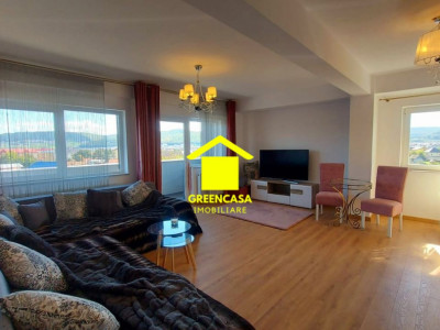 Apartament 2 camere ,68mp, zona Lidl, Floresti