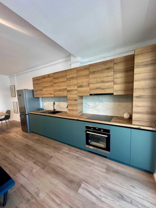 Apartament 2 camere  , 55 MP, Eroilor, parcare.