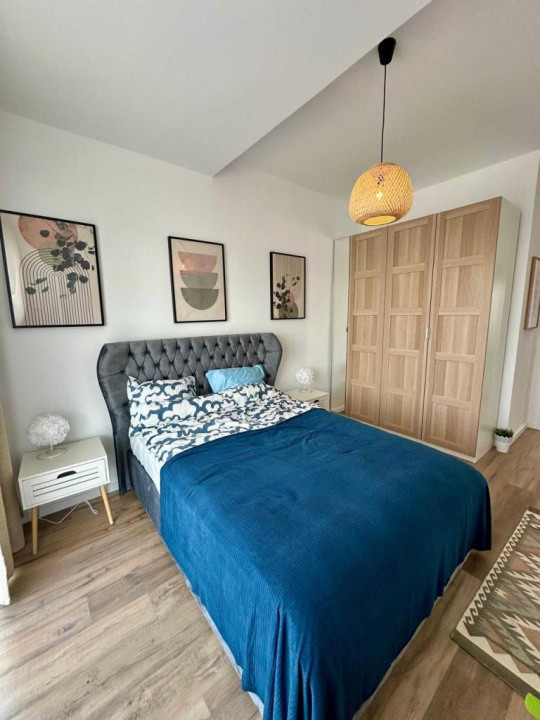 Apartament 2 camere  , 55 MP, Eroilor, parcare.