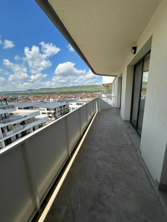 Apartament 2 camere  , 55 MP, Eroilor, parcare.