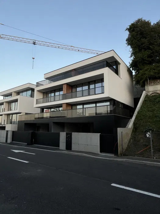 Duplex modern, cartier Europa, Cluj Napoca