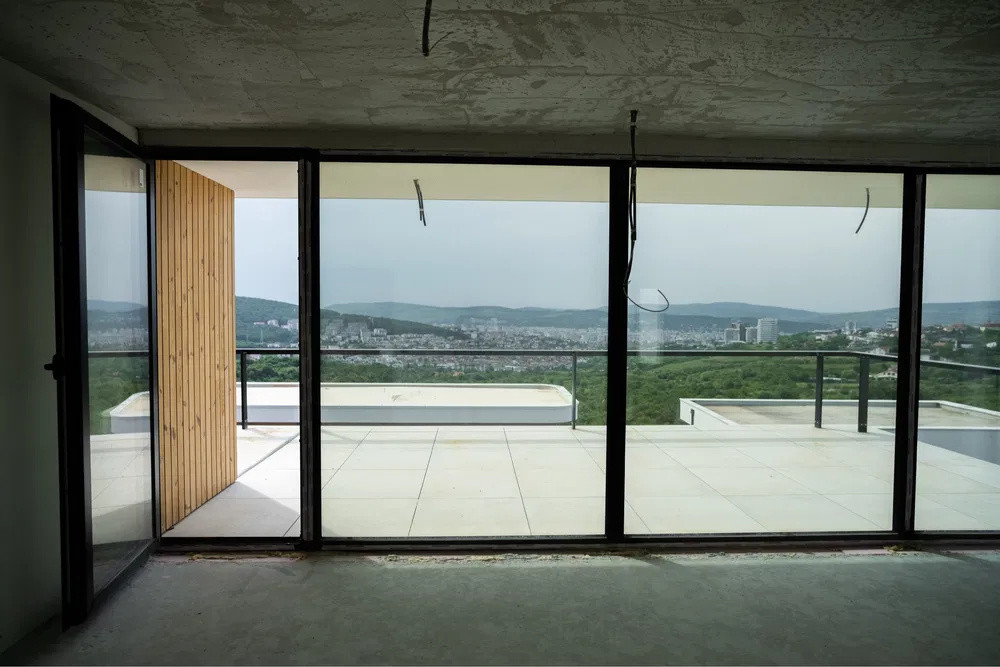 Duplex modern, cartier Europa, Cluj Napoca