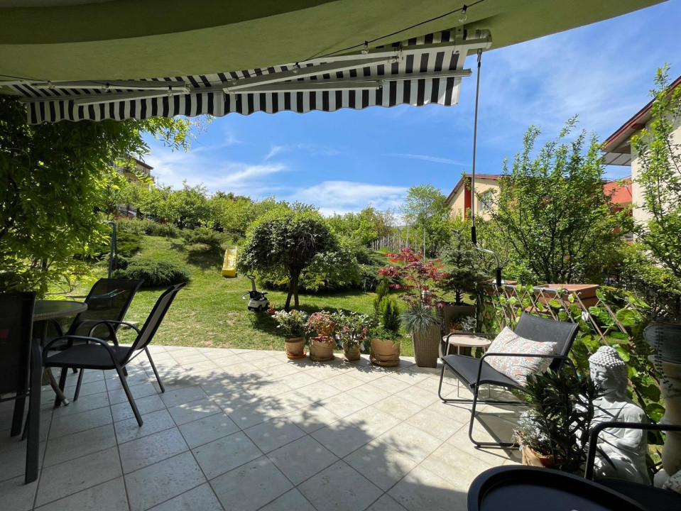 Casa individuală, 280mp utili, 2150mp teren, Manastur, Cluj