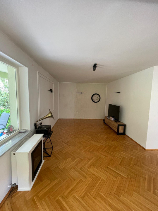 Casa individuală, 280mp utili, 2150mp teren, Manastur, Cluj