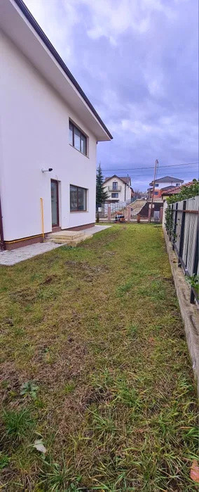 Casa Individuala ,calitate premium Dezmir