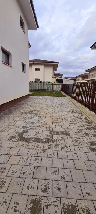 Casa Individuala ,calitate premium Dezmir