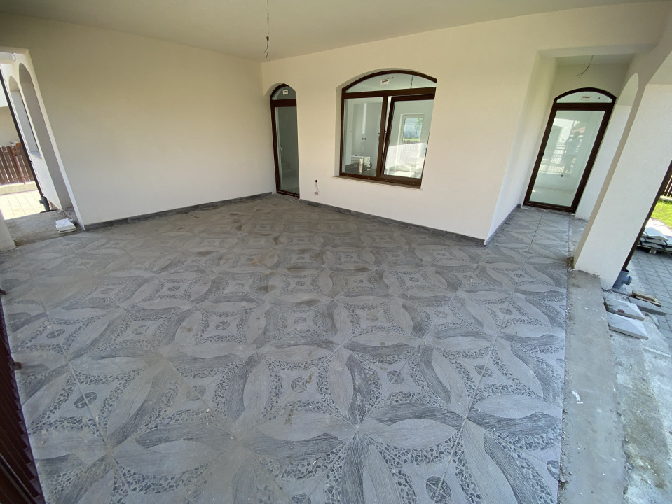 Casa Individuala ,calitate premium Dezmir