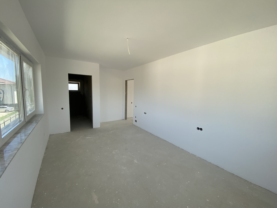 Casa Individuala ,calitate premium Dezmir