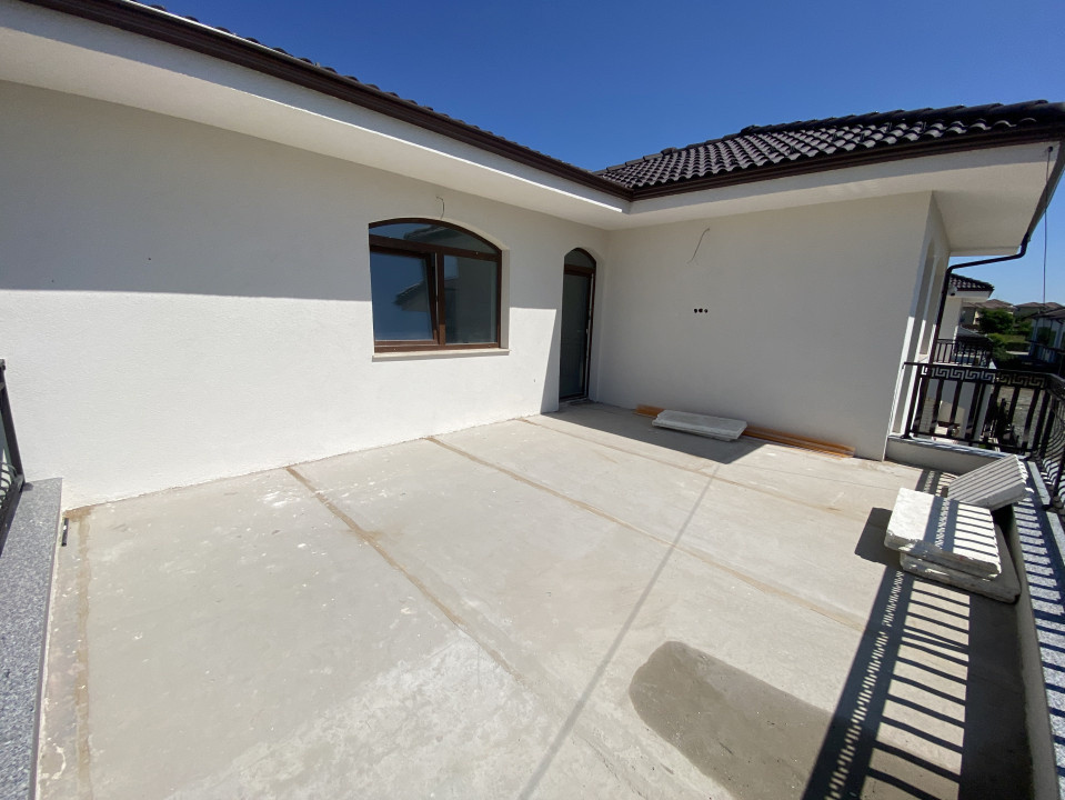 Casa Individuala ,calitate premium Dezmir