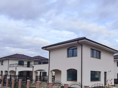 Casa Individuala ,calitate premium Dezmir