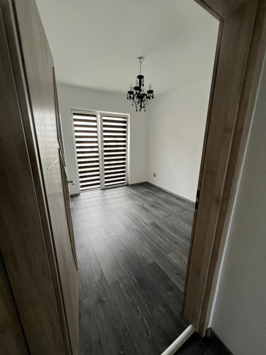 Duplex elegant și rafinat, mobilat complet, 156 mp utili, teren 200 mp, Floreșt