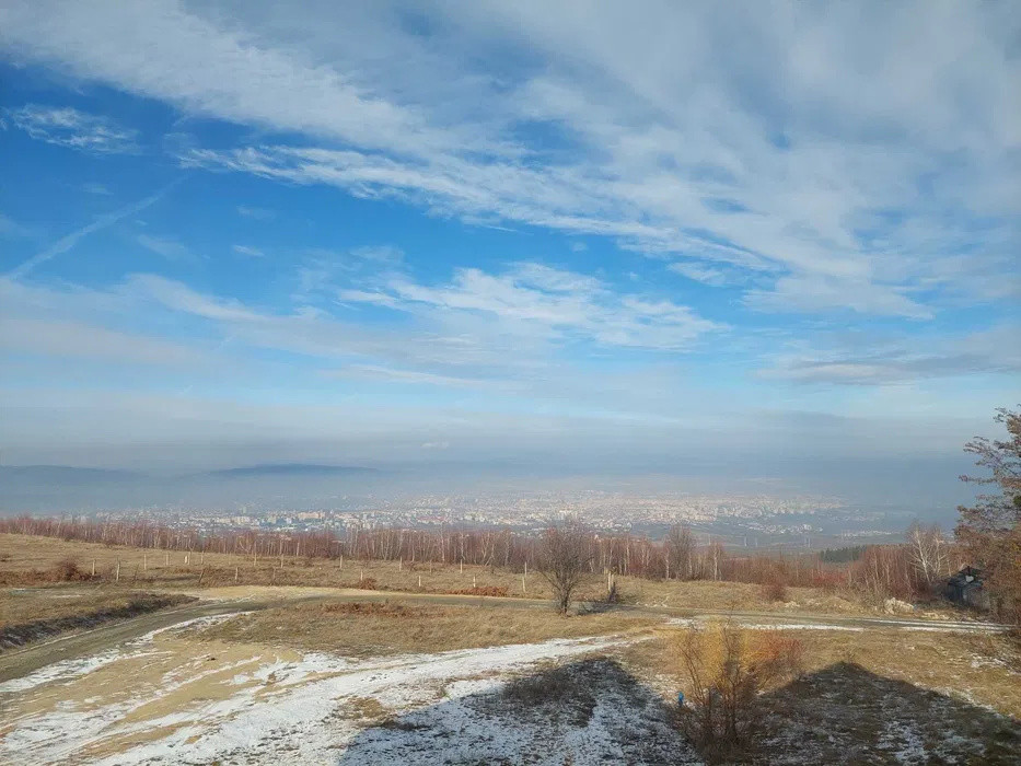 Case cuplate Feleacu cu panorama