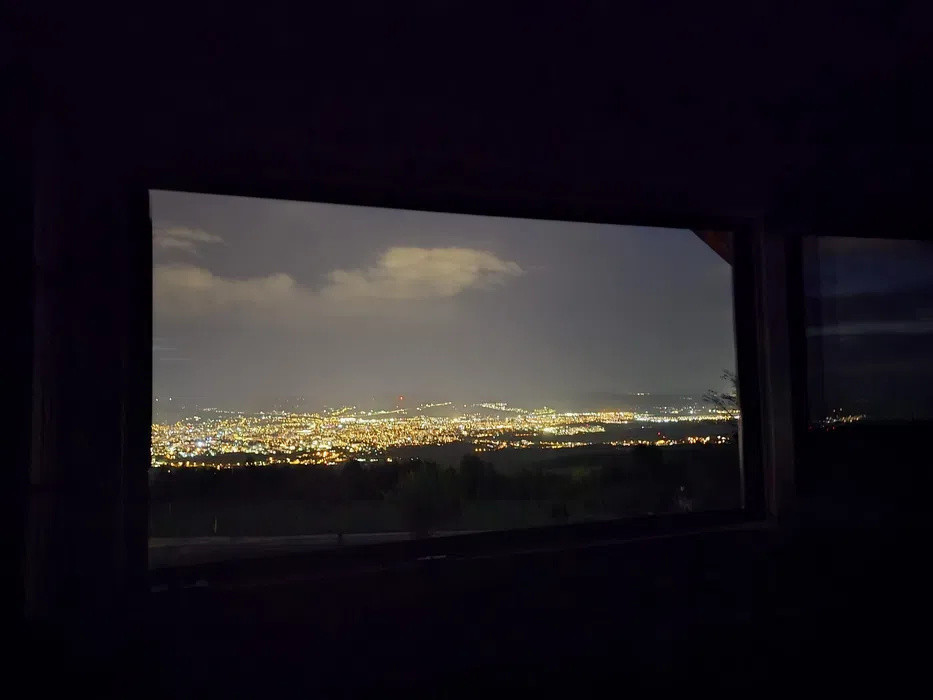 Case cuplate Feleacu cu panorama