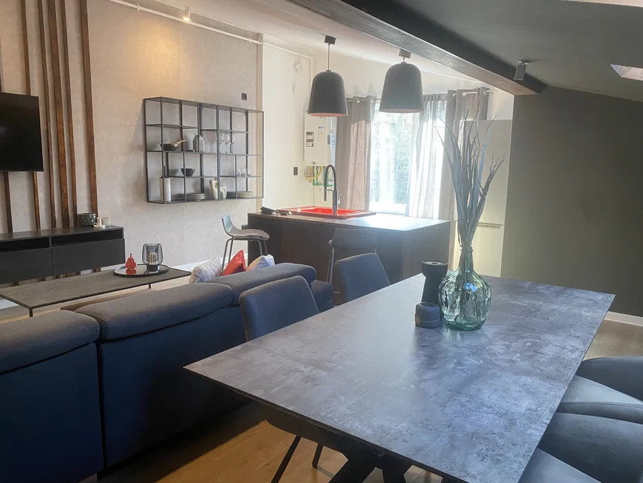 Apartamente de 3 camere, Floresti, Cluj Napoca 