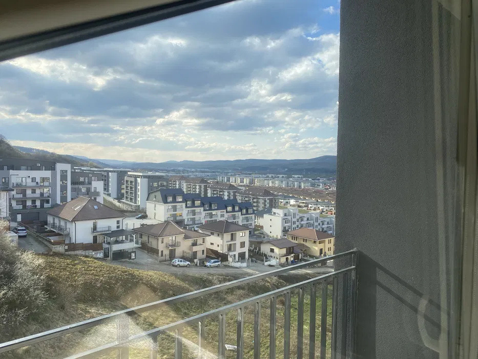 Apartamente de 3 camere, Floresti, Cluj Napoca 