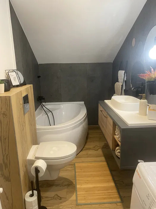 Apartamente de 3 camere, Floresti, Cluj Napoca 
