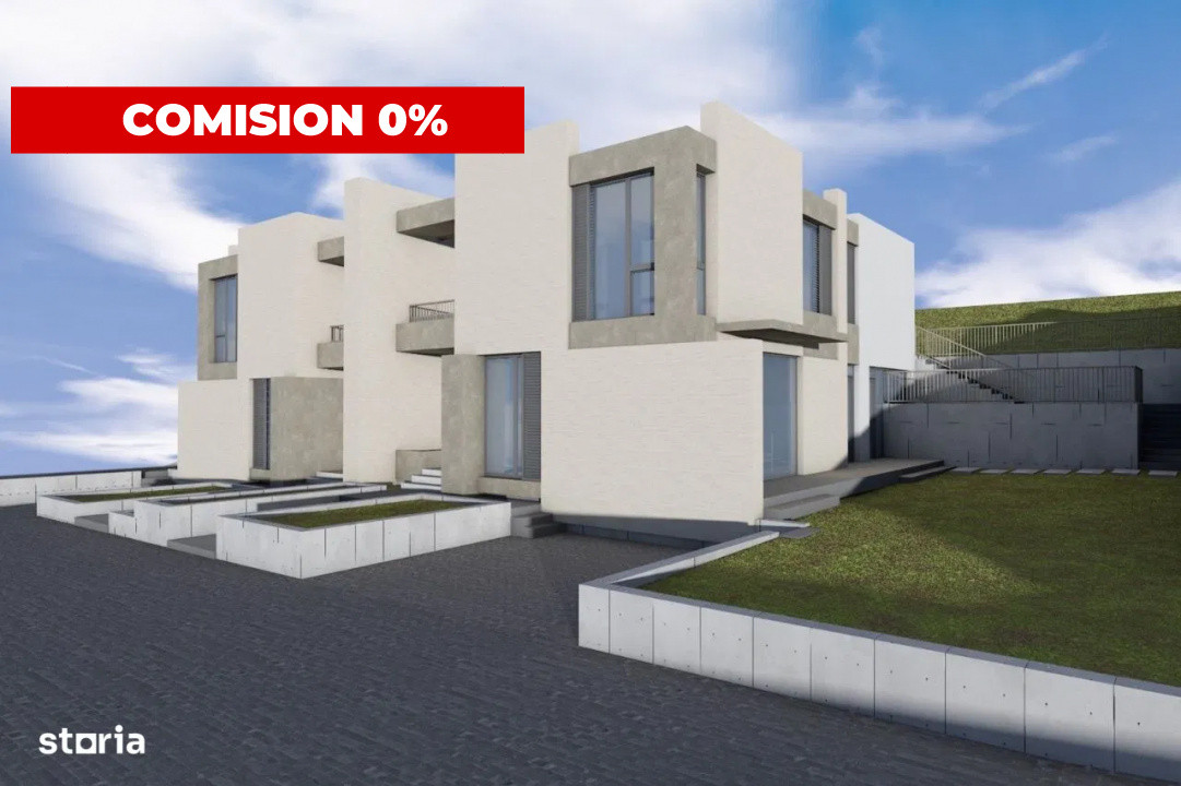 Teren intravilan de 5800mp, cu autorizatie de constructie, zona Urusagului