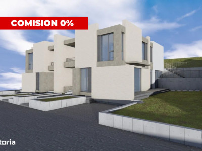 Teren intravilan de 5800mp, cu autorizatie de constructie, zona Urusagului