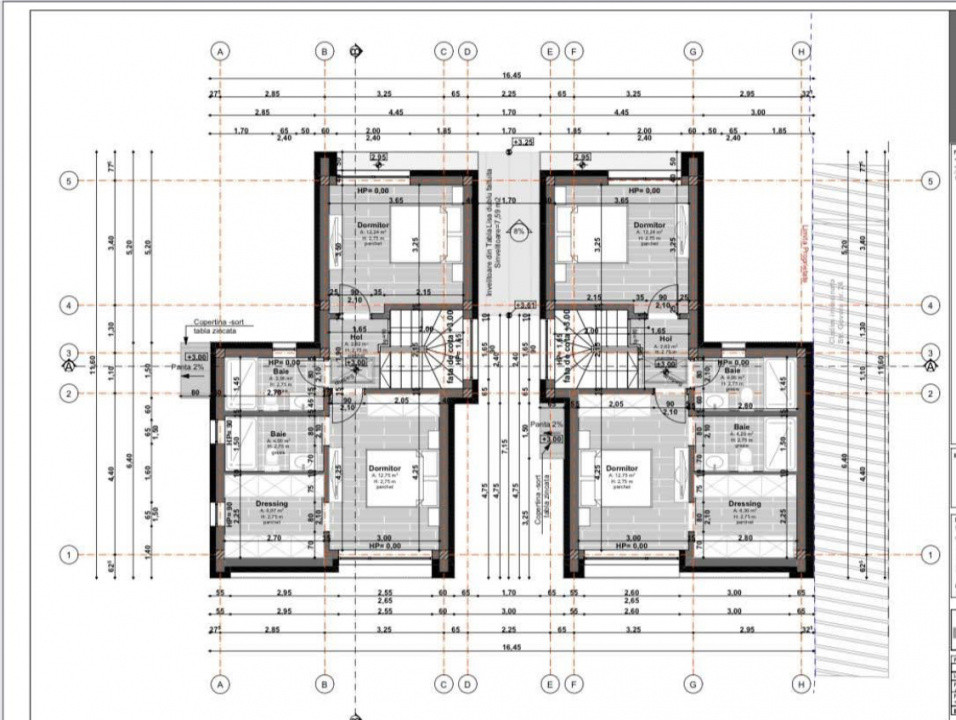 COMISION 0!!! Teren cu autorizație de construcție pentru duplex, Mănăștur