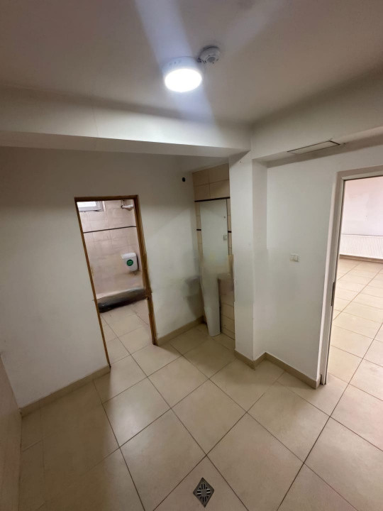 Spatiu comercial 83mp, zona Petrom, Baciu