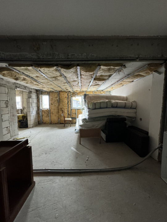 Spatiu comercial de vanzare, 278mp, Zorilor