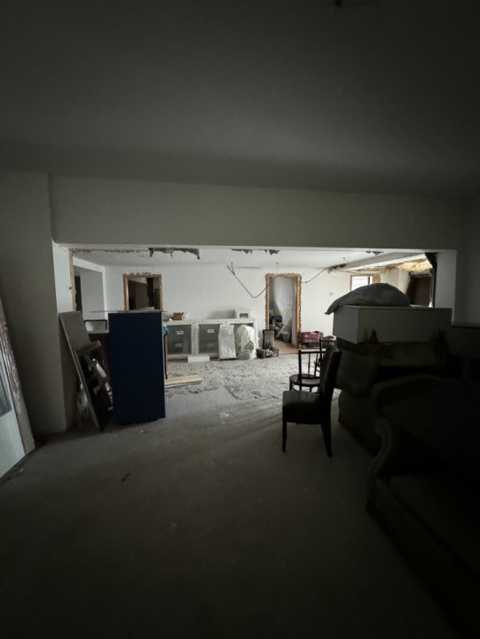 Spatiu comercial de vanzare, 278mp, Zorilor