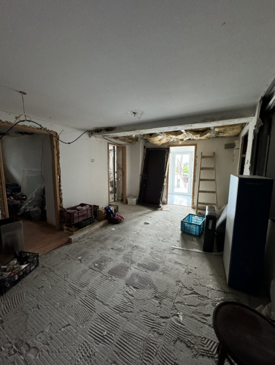 Spatiu comercial de vanzare, 278mp, Zorilor