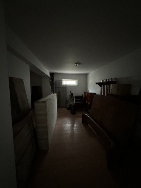 Spatiu comercial de vanzare, 278mp, Zorilor