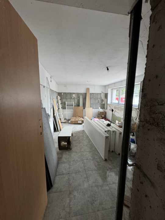 Spatiu comercial de vanzare, 278mp, Zorilor