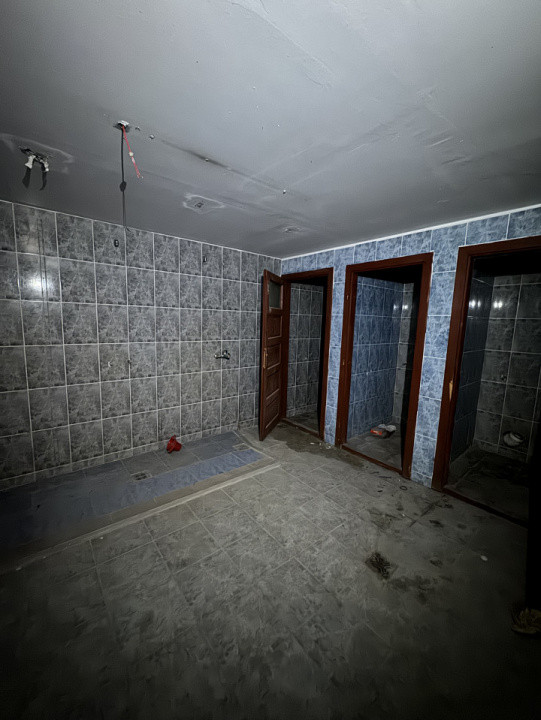 Spatiu comercial de vanzare, 278mp, Zorilor