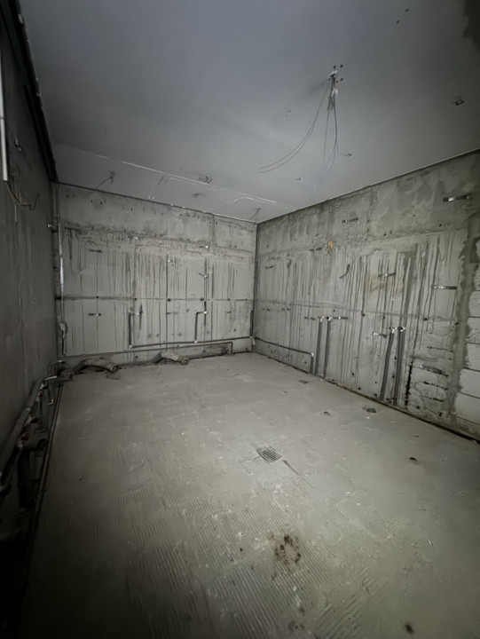 Spatiu comercial de vanzare, 278mp, Zorilor