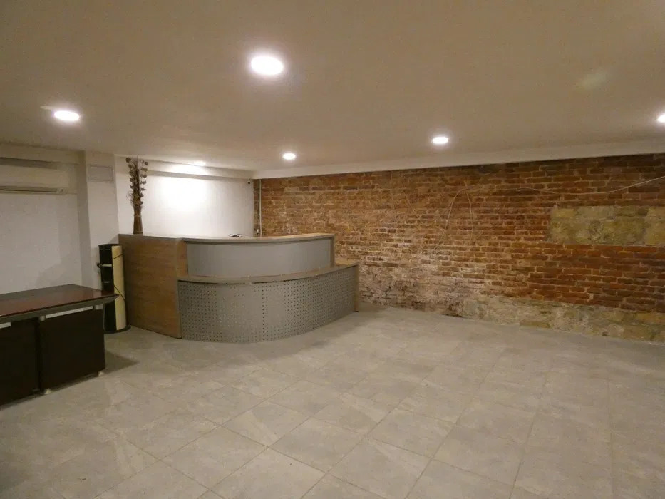 Spațiu comercial 207 mp, central, str. Horea, acces dublu și parcare