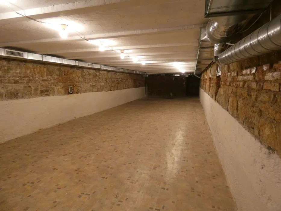 Spațiu comercial 207 mp, central, str. Horea, acces dublu și parcare