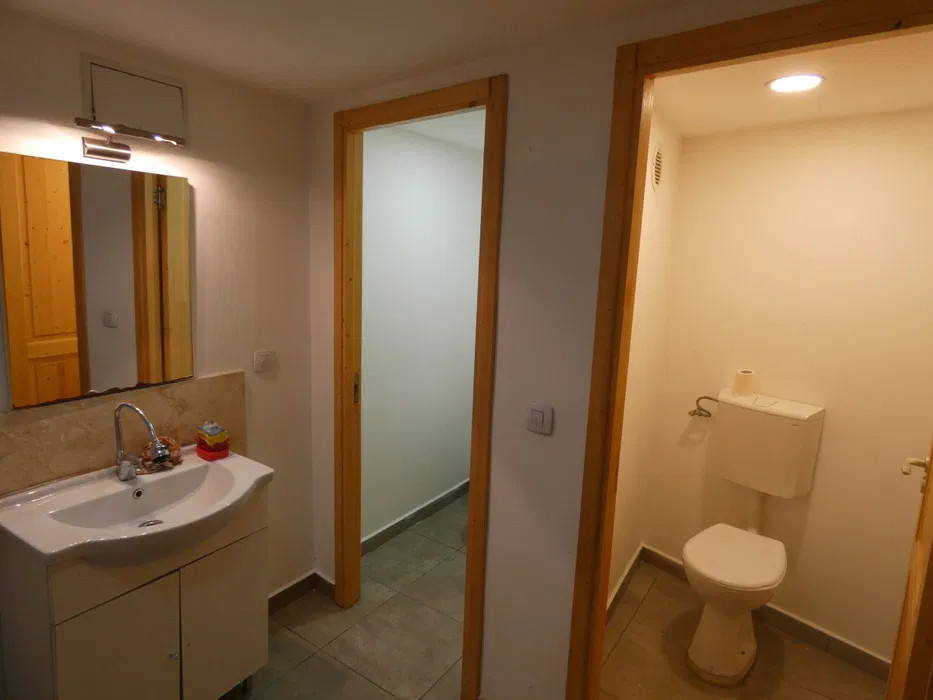 Spațiu comercial 207 mp, central, str. Horea, acces dublu și parcare