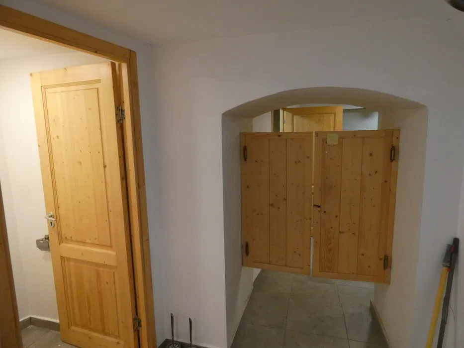 Spațiu comercial 207 mp, central, str. Horea, acces dublu și parcare