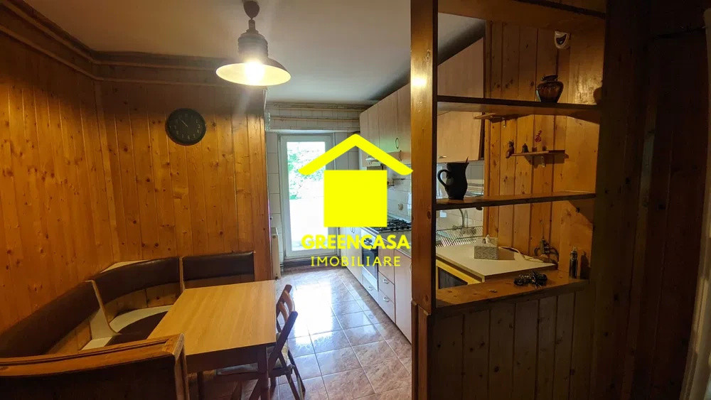 Apartament 2 camere, 62mp, Calea Dorobantilor