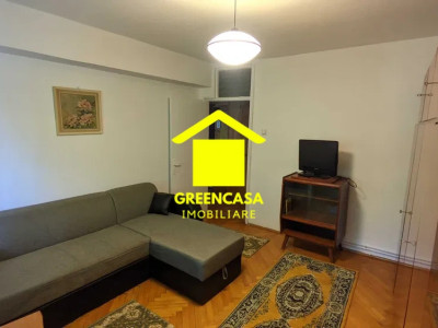 Apartament 2 camere, 62mp, Calea Dorobantilor