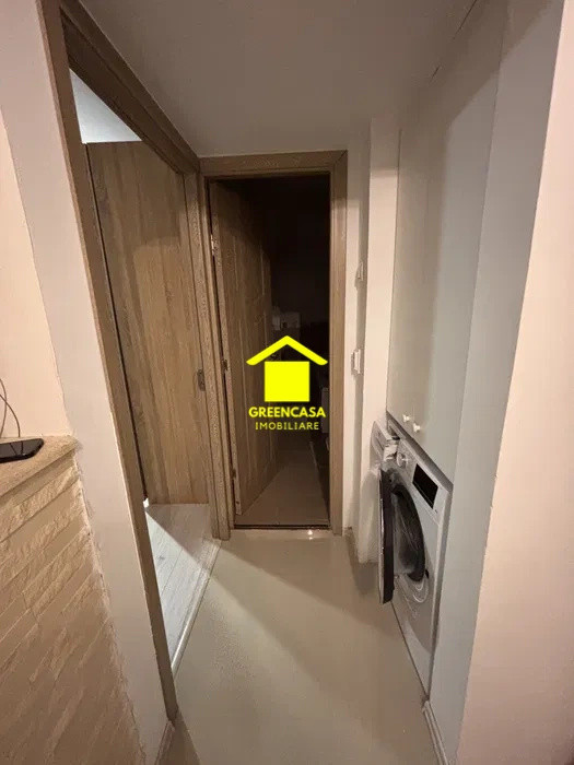 Apartament 2 camere decomandate, 58mp, 2 balcoane, zona Billa, Manastur
