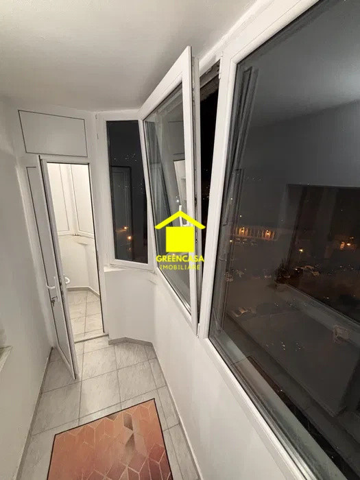 Apartament 2 camere decomandate, 58mp, 2 balcoane, zona Billa, Manastur