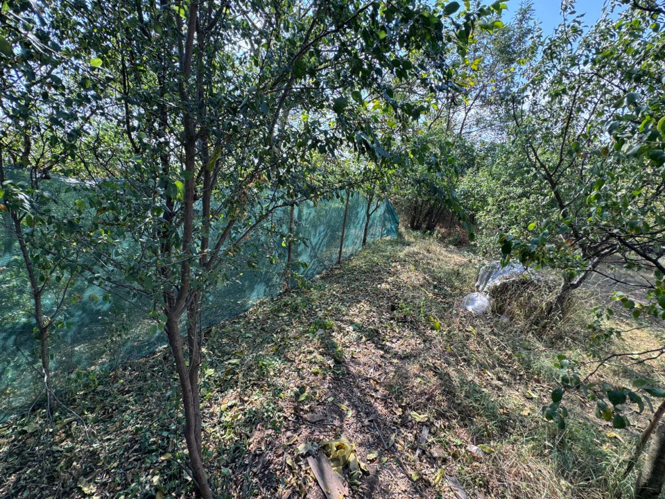 Casă individuală – Someșeni, teren generos 625 mp