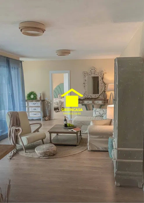 Apartament 2 camere, 70mp, NOU, Complex Rezidential