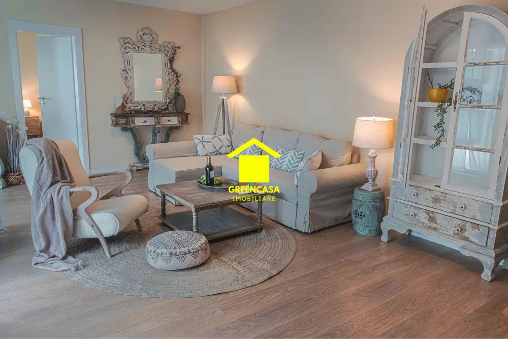 Apartament 2 camere, 70mp, NOU, Complex Rezidential