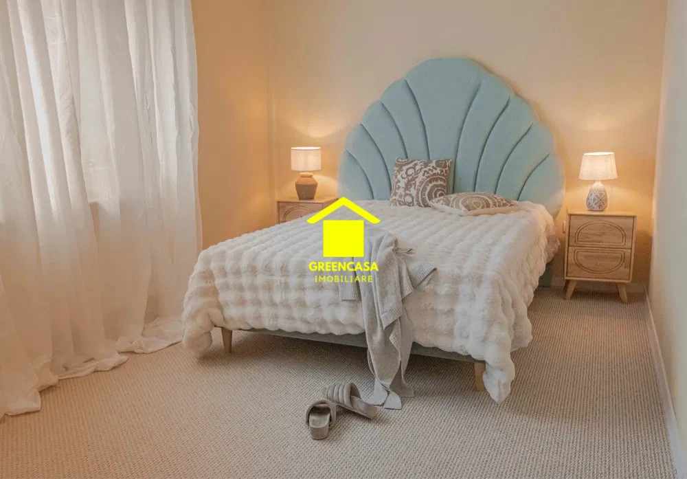 Apartament 2 camere, 70mp, NOU, Complex Rezidential