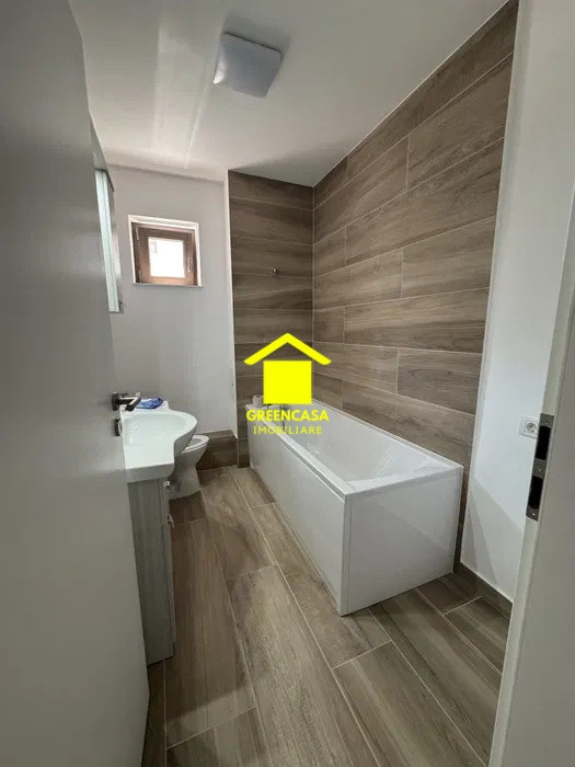 Apartament 2 camere, 70mp, NOU, Complex Rezidential