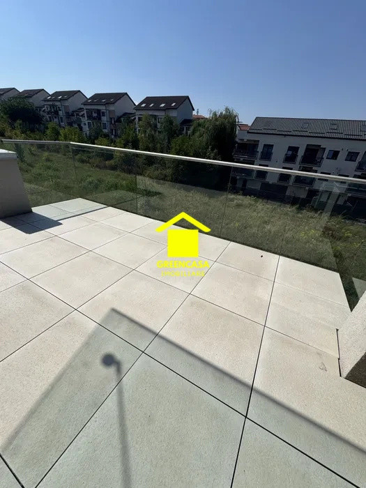 Apartament 2 camere, 70mp, NOU, Complex Rezidential