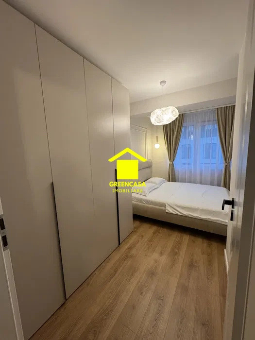 Apartament 2 camere, Gheorgheni, LUX