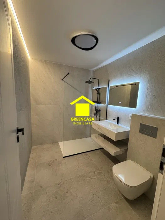 Apartament 2 camere, Gheorgheni, LUX