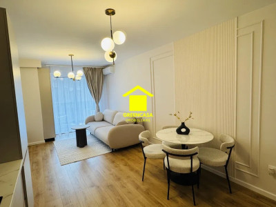 Apartament 2 camere, Gheorgheni, LUX